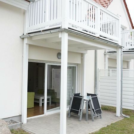 Ferienwohnungen Rügen Findling Breege Exterior foto